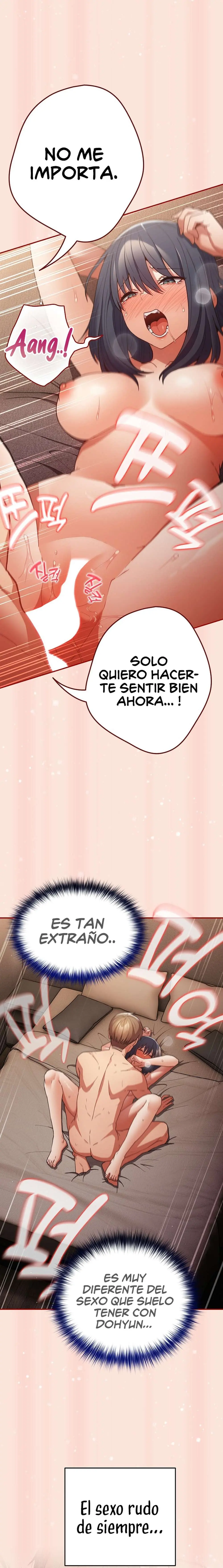 Asi no se Hace Capítulo 98 - Página 11