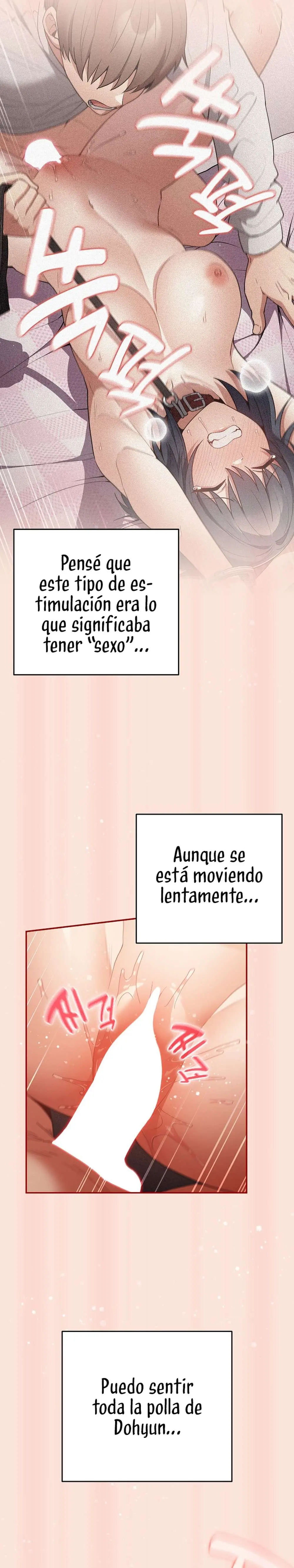 Asi no se Hace Capítulo 98 - Página 12