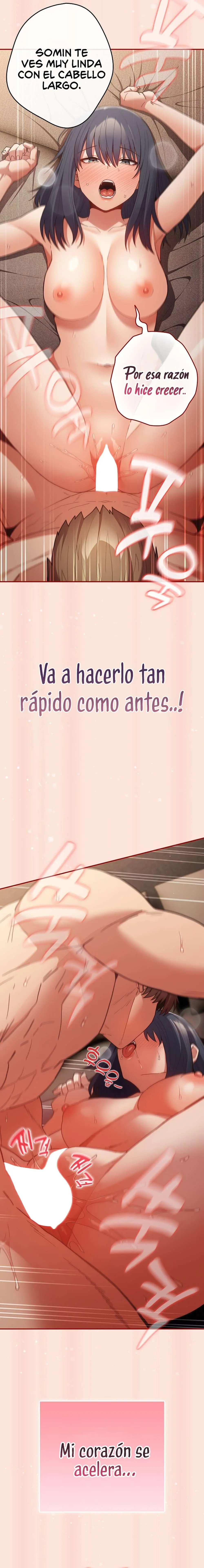 Asi no se Hace Capítulo 98 - Página 13