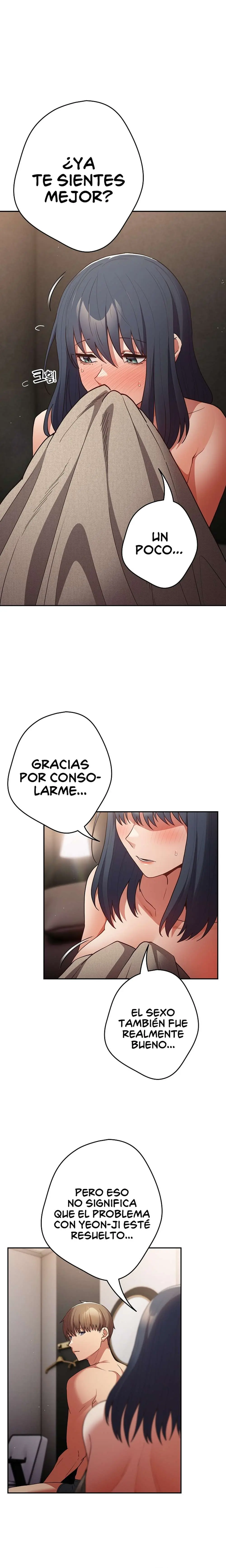 Asi no se Hace Capítulo 98 - Página 20