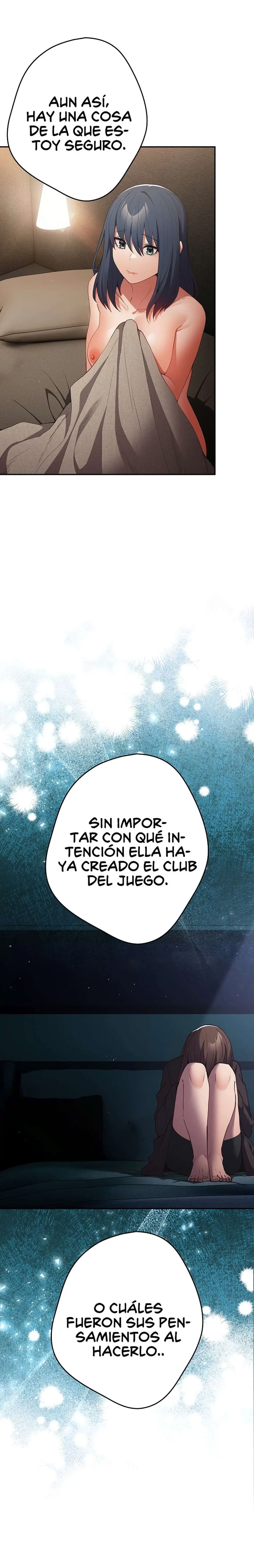 Asi no se Hace Capítulo 98 - Página 22