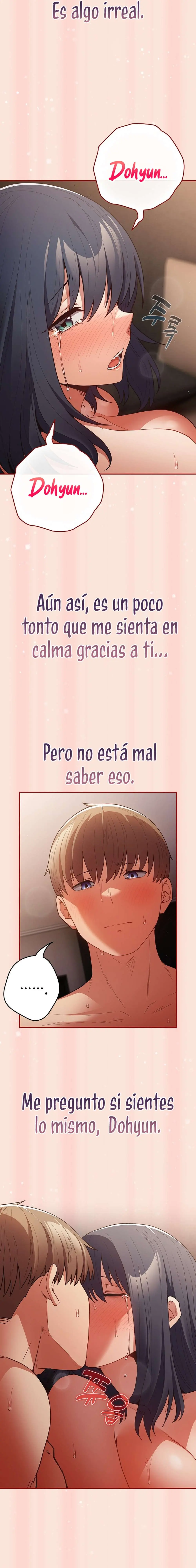Asi no se Hace Capítulo 98 - Página 4