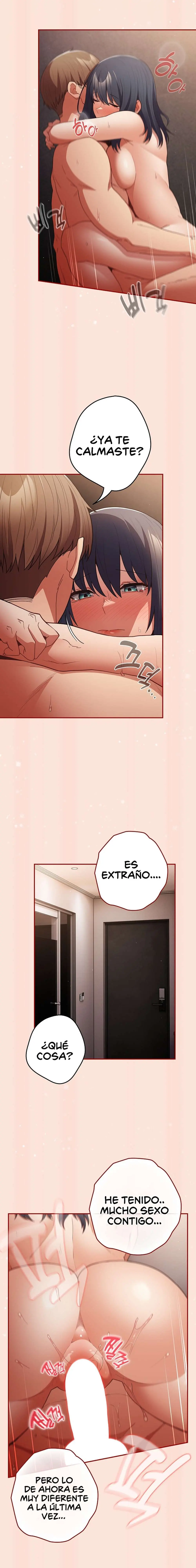 Asi no se Hace Capítulo 98 - Página 6