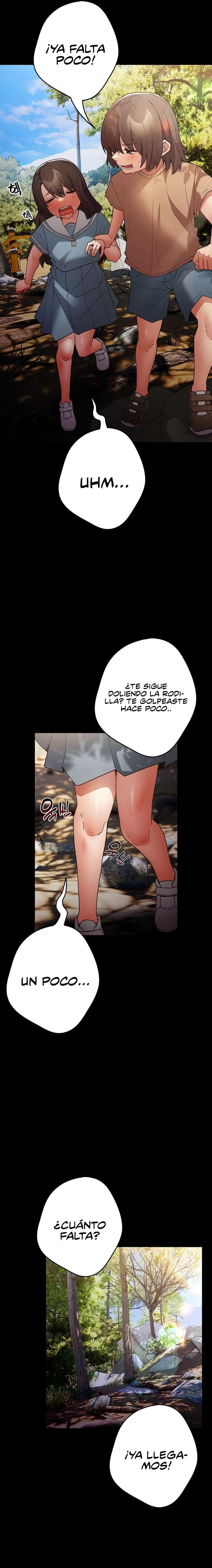 Asi no se Hace Capítulo 99 - Página 10