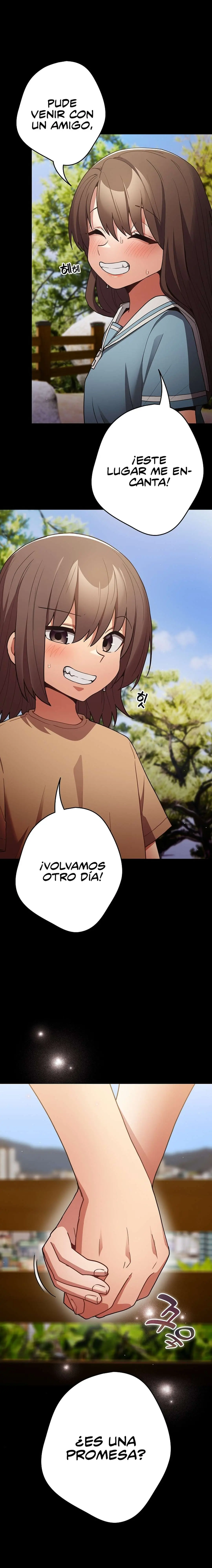 Asi no se Hace Capítulo 99 - Página 13
