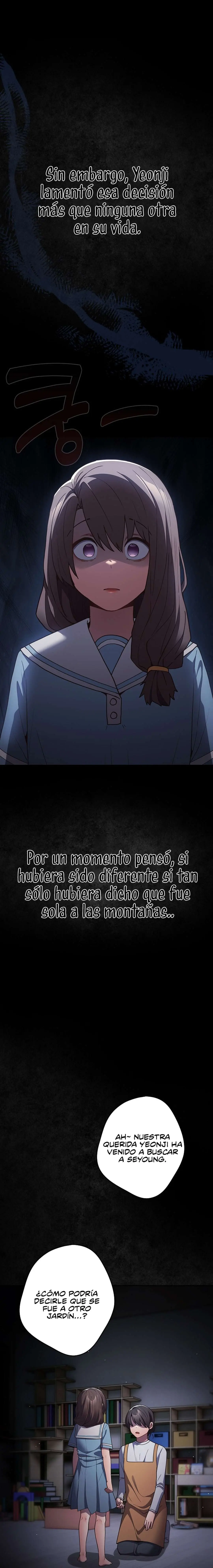 Asi no se Hace Capítulo 99 - Página 21