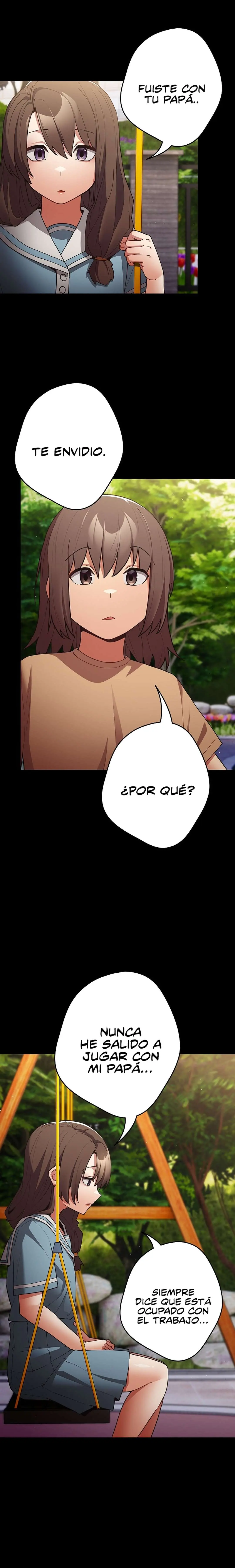 Asi no se Hace Capítulo 99 - Página 6
