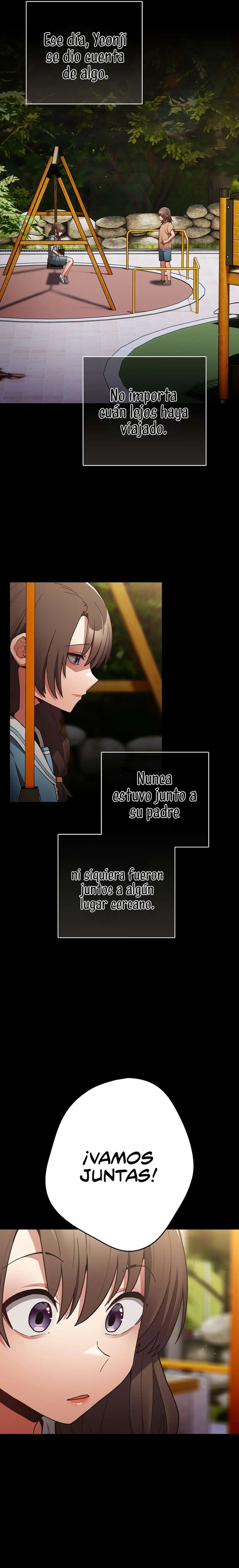 Asi no se Hace Capítulo 99 - Página 7
