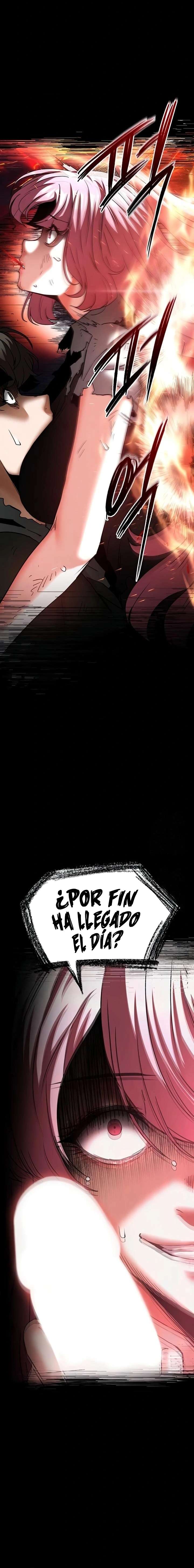 Escoria Humana Capítulo 63 - Página 6