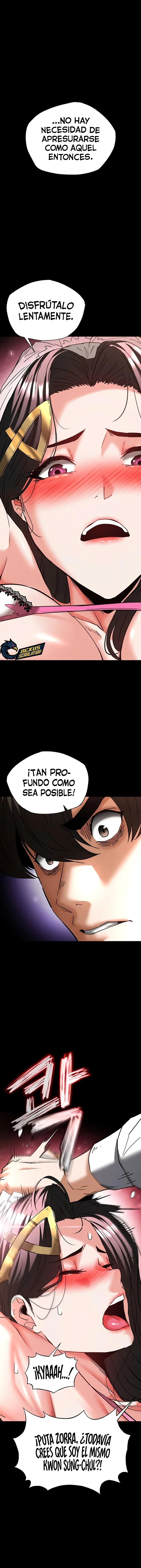 Escoria Humana Capítulo 64 - Página 2