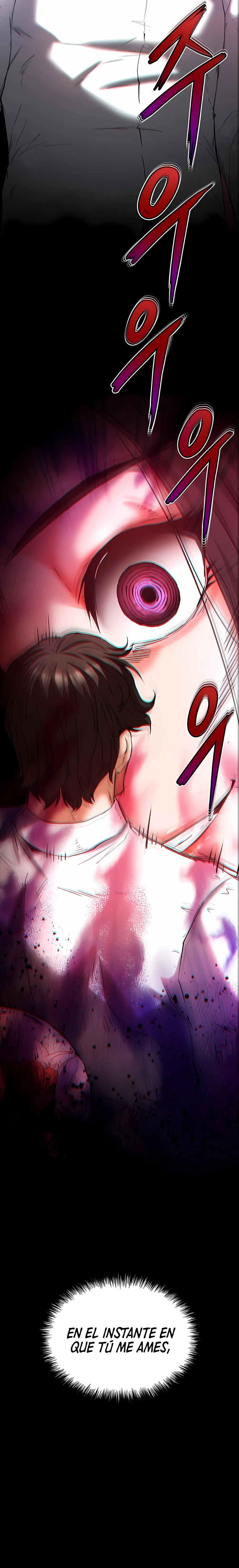 Escoria Humana Capítulo 67 - Página 11