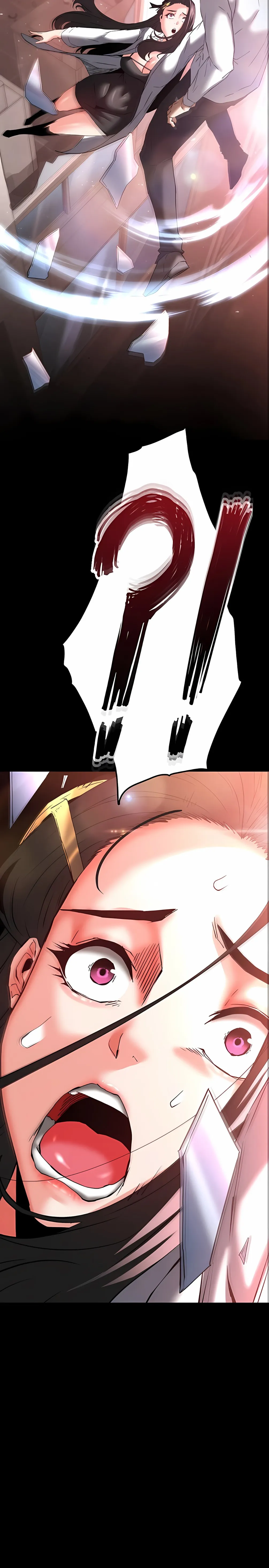 Escoria Humana Capítulo 67 - Página 15