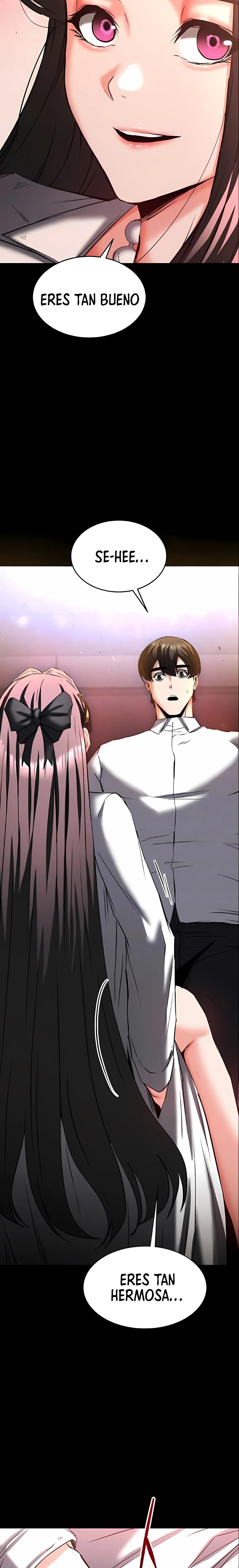 Escoria Humana Capítulo 67 - Página 2