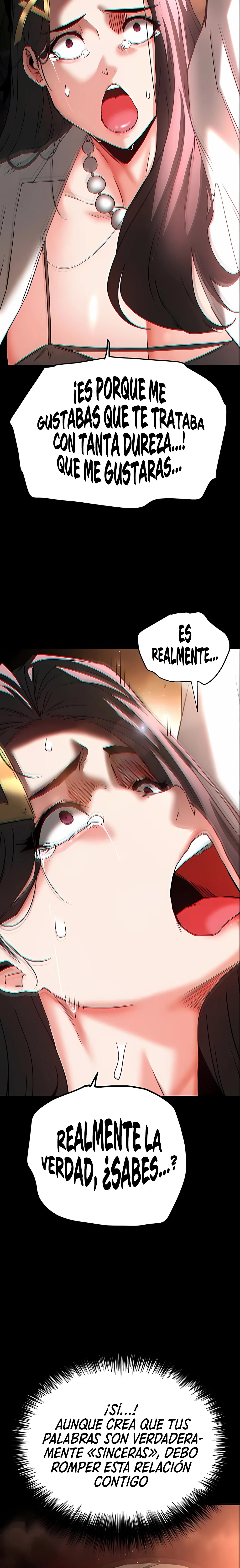 Escoria Humana Capítulo 67 - Página 20