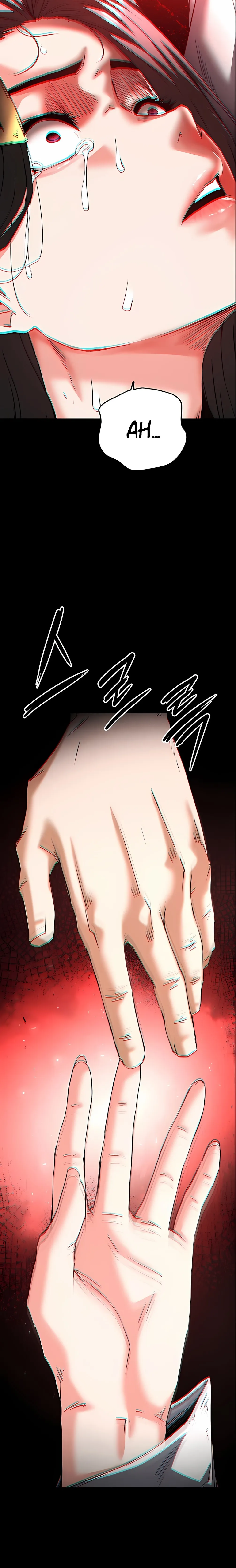 Escoria Humana Capítulo 67 - Página 26