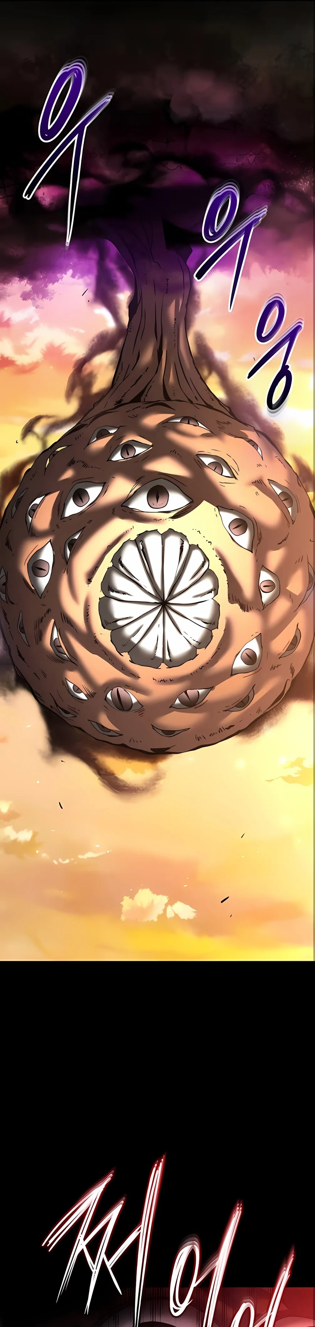 Escoria Humana Capítulo 67 - Página 35