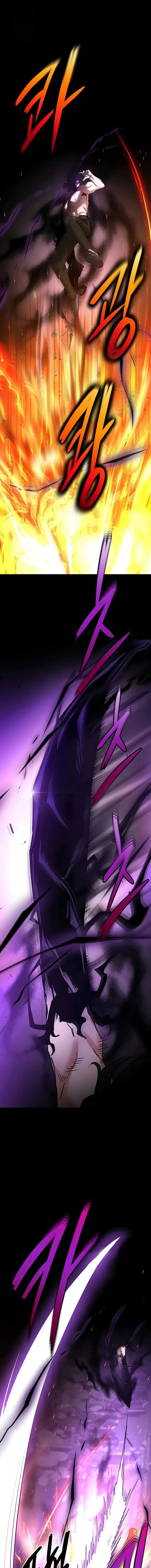 Escoria Humana Capítulo 70 - Página 12