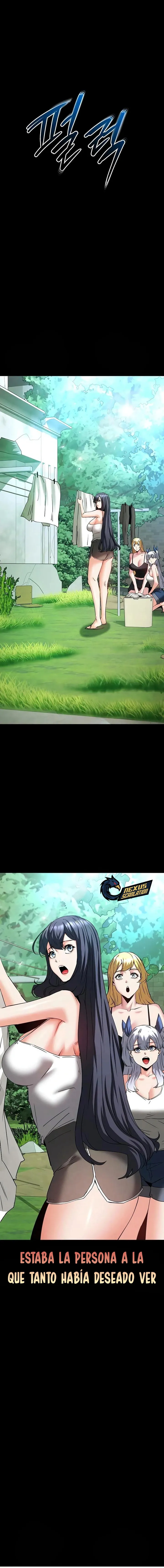 Escoria Humana Capítulo 70 - Página 31