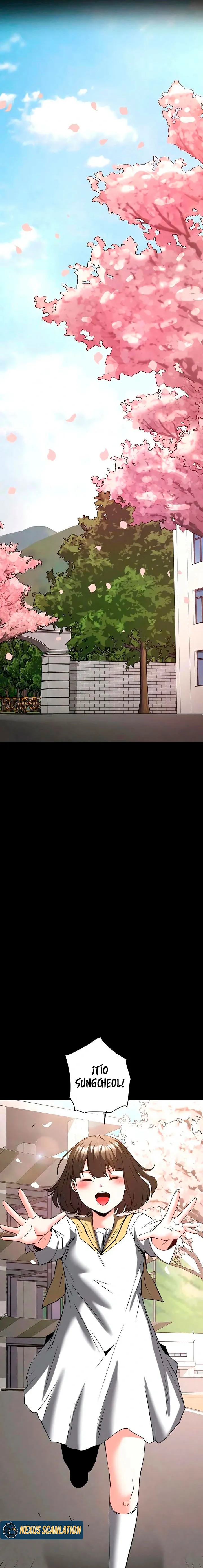 Escoria Humana Capítulo 71 - Página 15