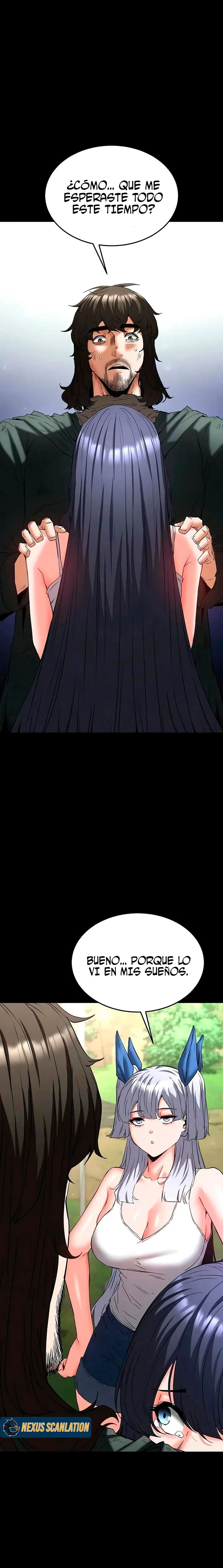 Escoria Humana Capítulo 71 - Página 2