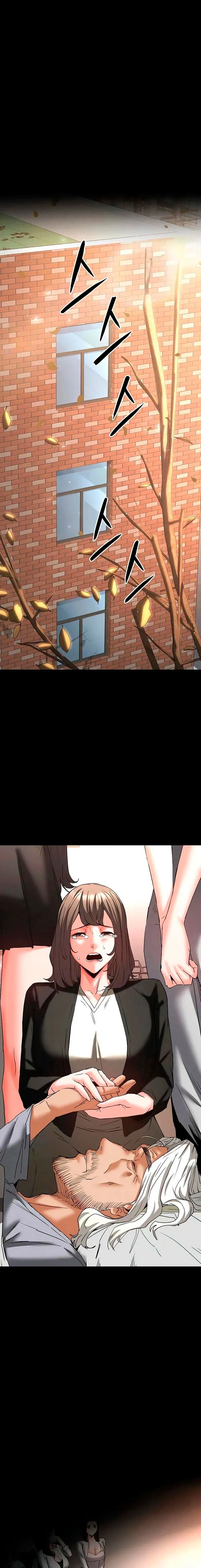 Escoria Humana Capítulo 71 - Página 23