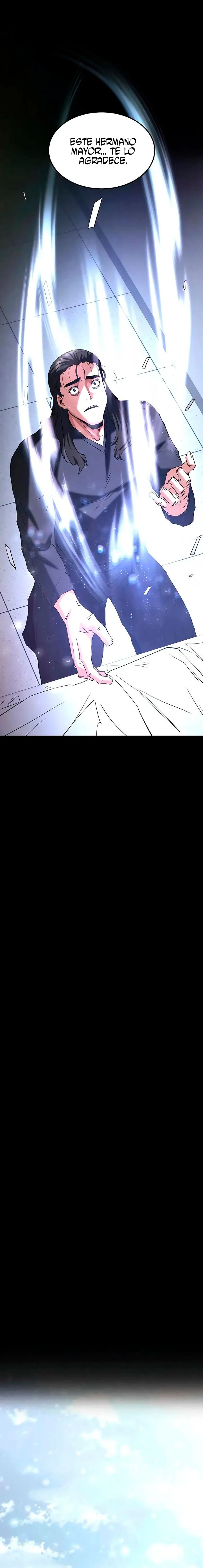 Escoria Humana Capítulo 71 - Página 30