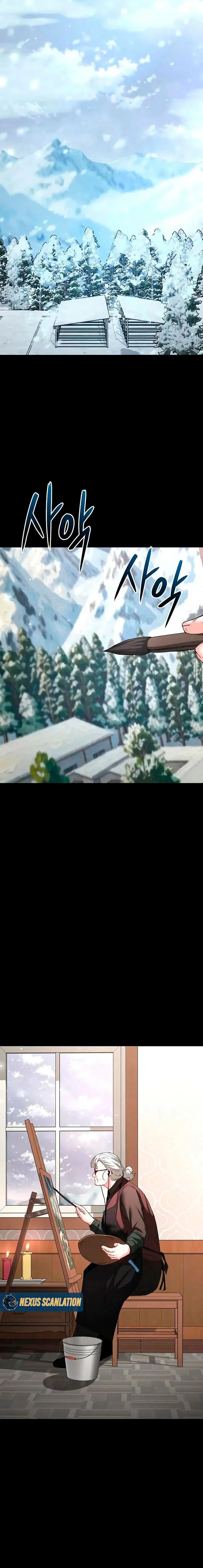 Escoria Humana Capítulo 71 - Página 31