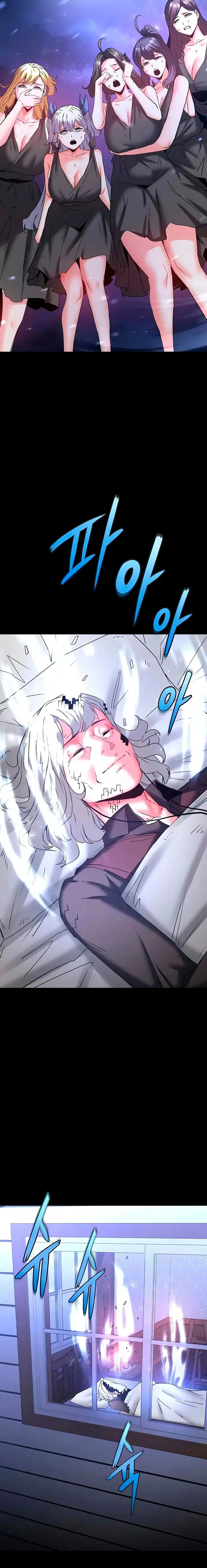 Escoria Humana Capítulo 71 - Página 39