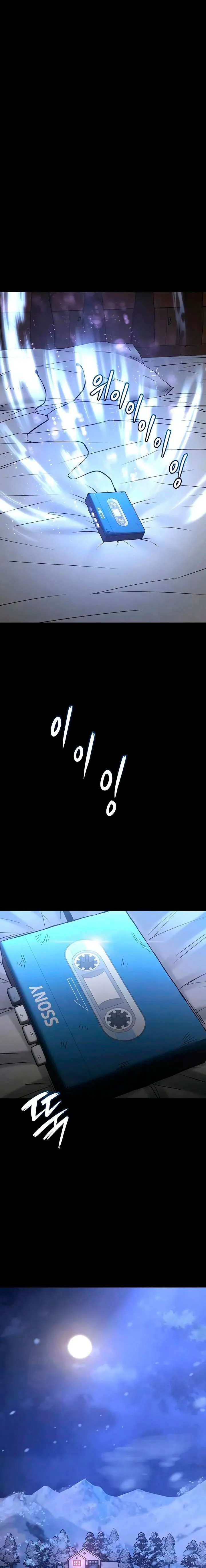 Escoria Humana Capítulo 71 - Página 40