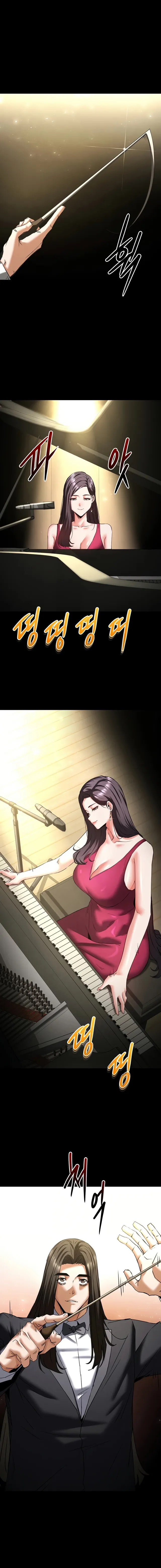 Escoria Humana Capítulo 72 - Página 29