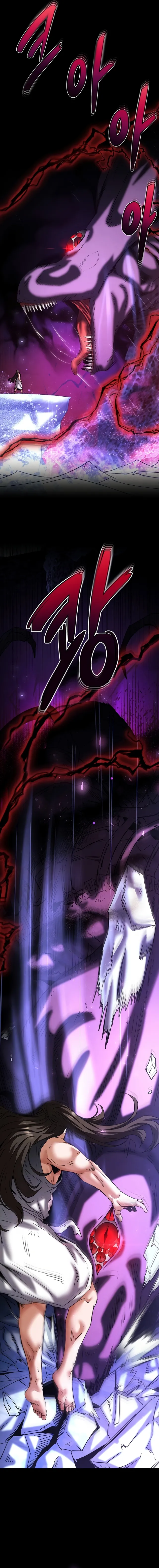 Escoria Humana Capítulo 72 - Página 4