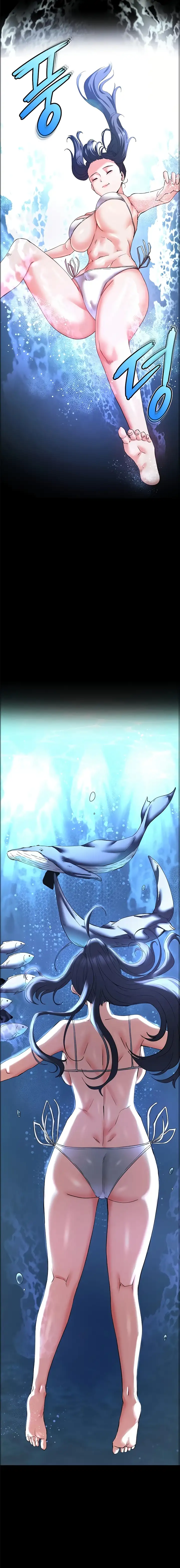 Escoria Humana Capítulo 73 - Página 11