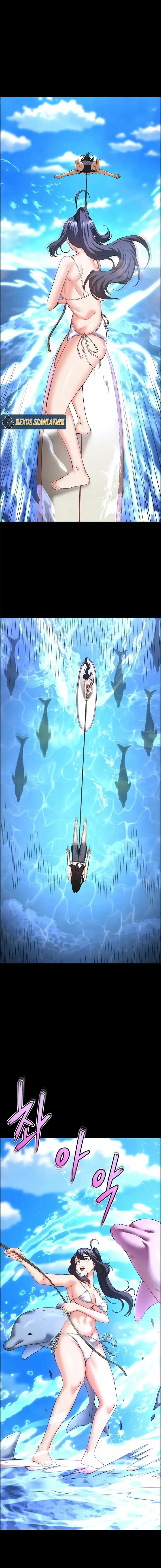 Escoria Humana Capítulo 73 - Página 14