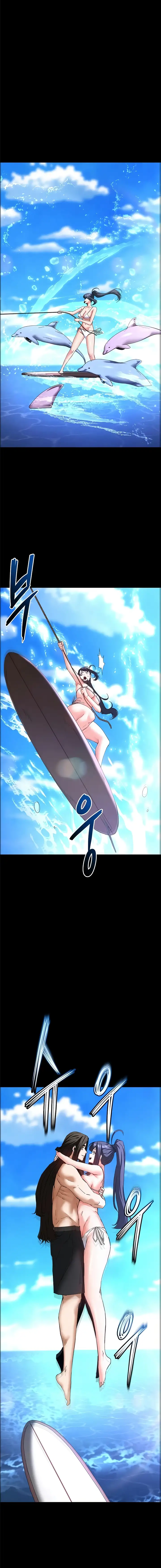 Escoria Humana Capítulo 73 - Página 15