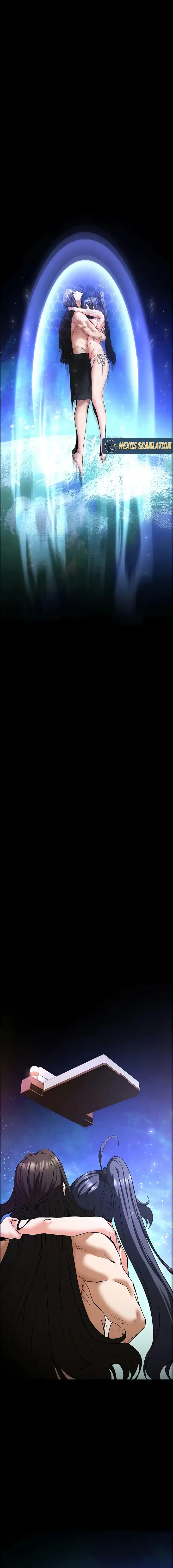 Escoria Humana Capítulo 73 - Página 16