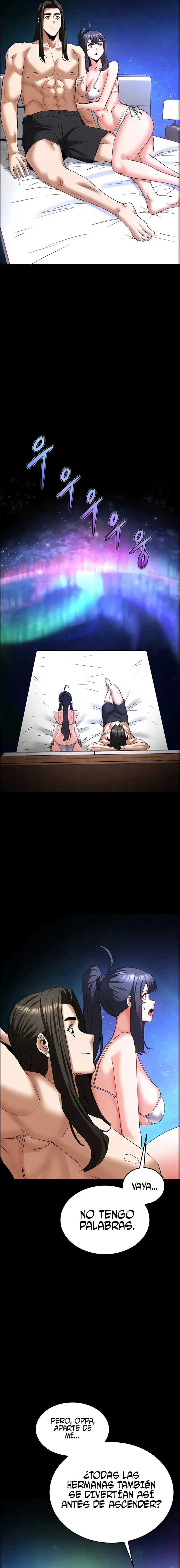 Escoria Humana Capítulo 73 - Página 17