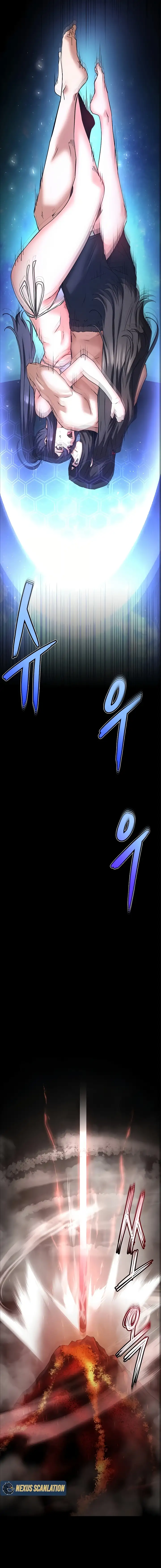 Escoria Humana Capítulo 73 - Página 24