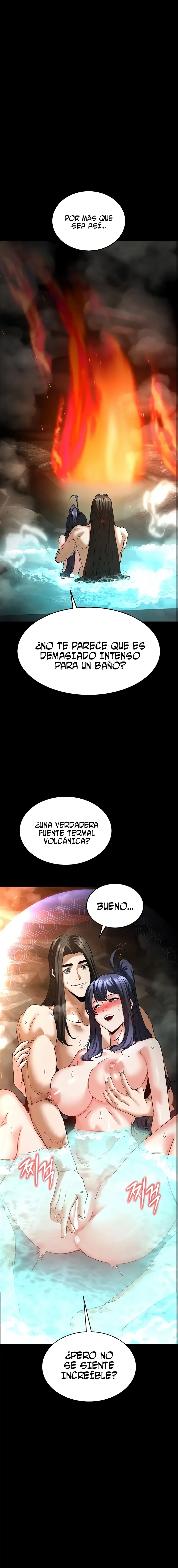 Escoria Humana Capítulo 73 - Página 25