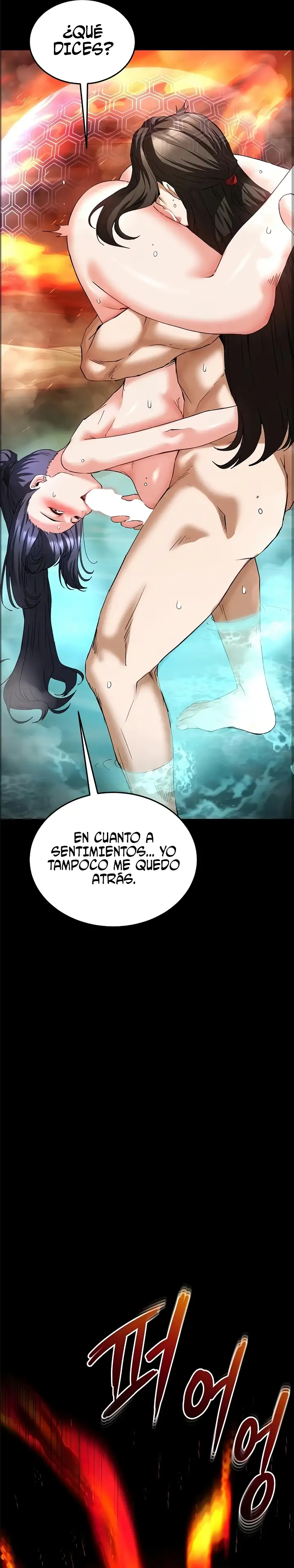 Escoria Humana Capítulo 73 - Página 26