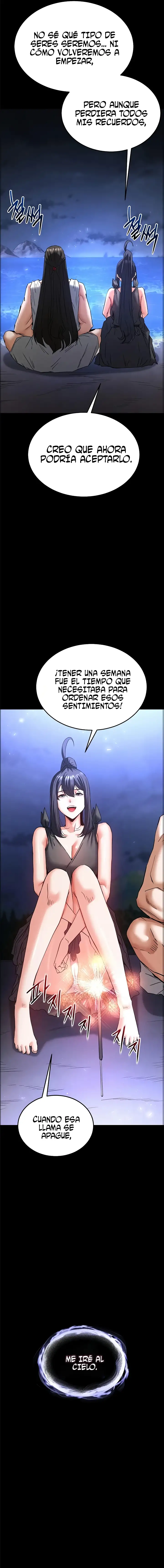 Escoria Humana Capítulo 73 - Página 35