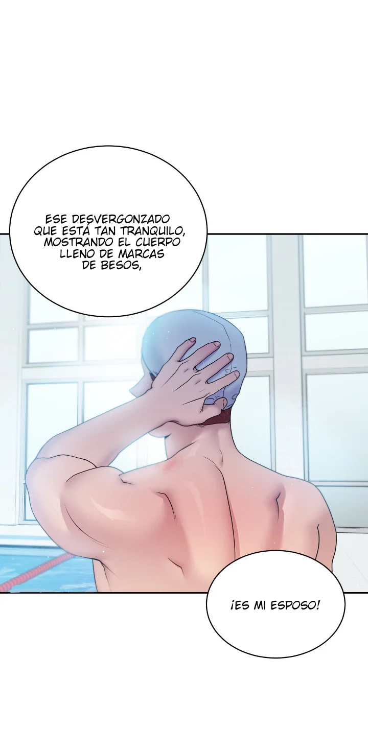 Club de Lucha Capítulo 56 - Página 35