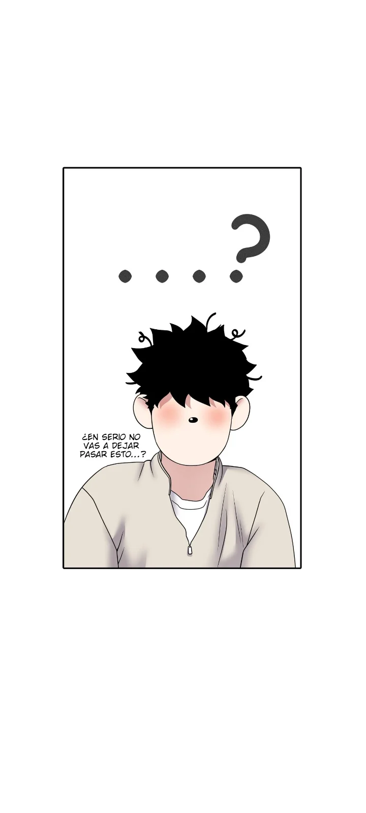 Club de Lucha Capítulo 56 - Página 43