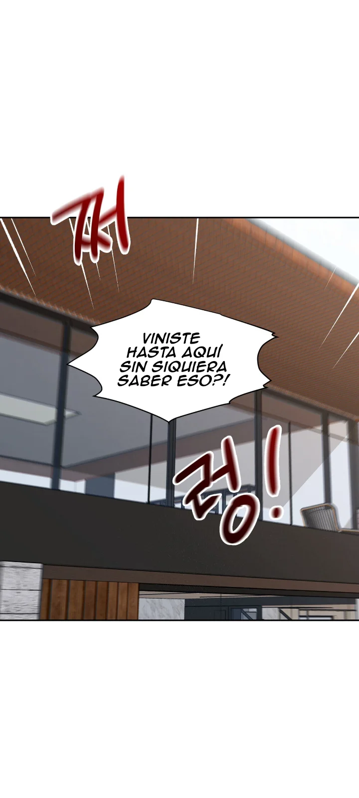 Club de Lucha Capítulo 57 - Página 17