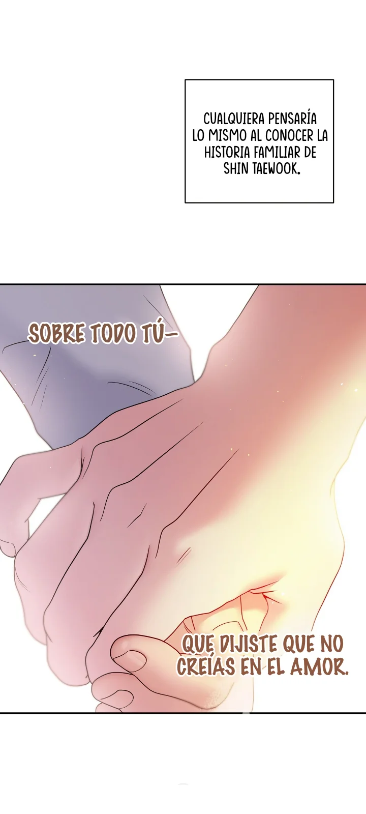 Club de Lucha Capítulo 57 - Página 19