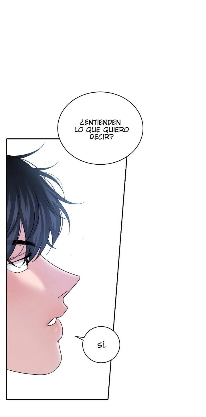 Club de Lucha Capítulo 57 - Página 24