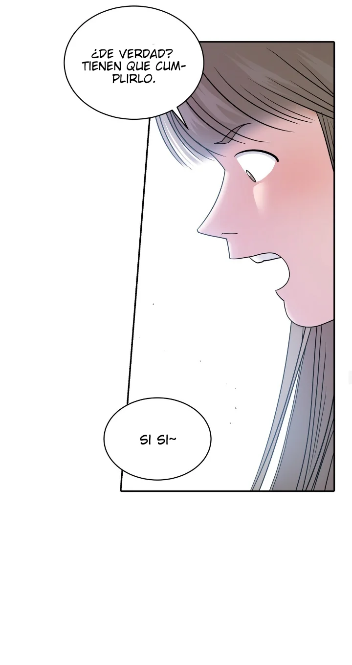 Club de Lucha Capítulo 57 - Página 25