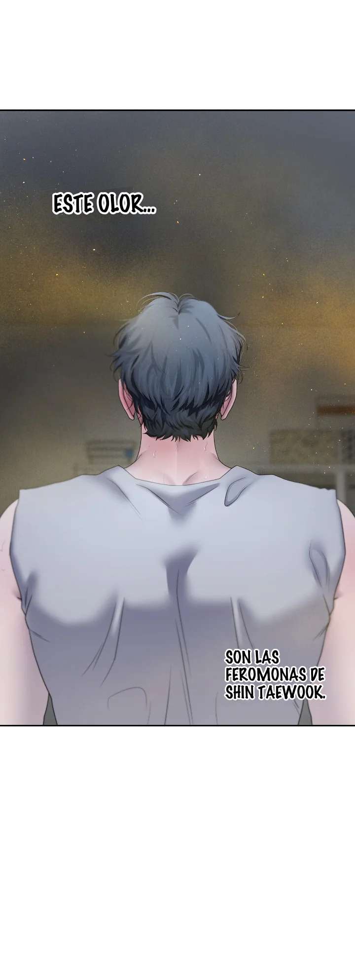 Club de Lucha Capítulo 57 - Página 35