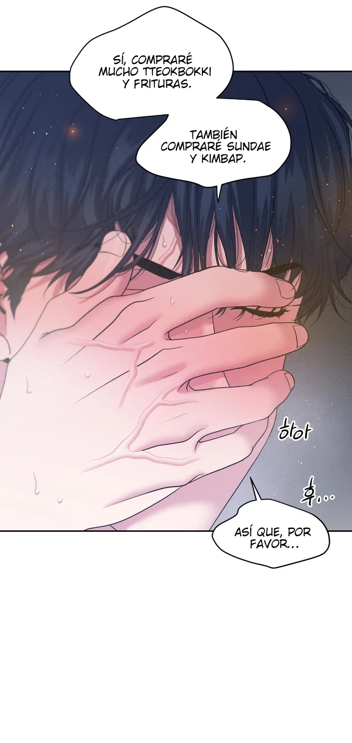 Club de Lucha Capítulo 57 - Página 38