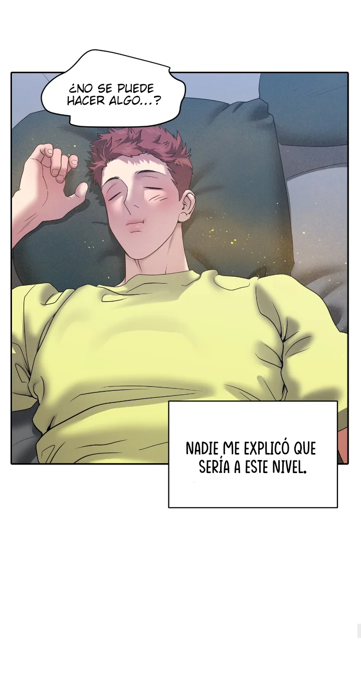 Club de Lucha Capítulo 57 - Página 39