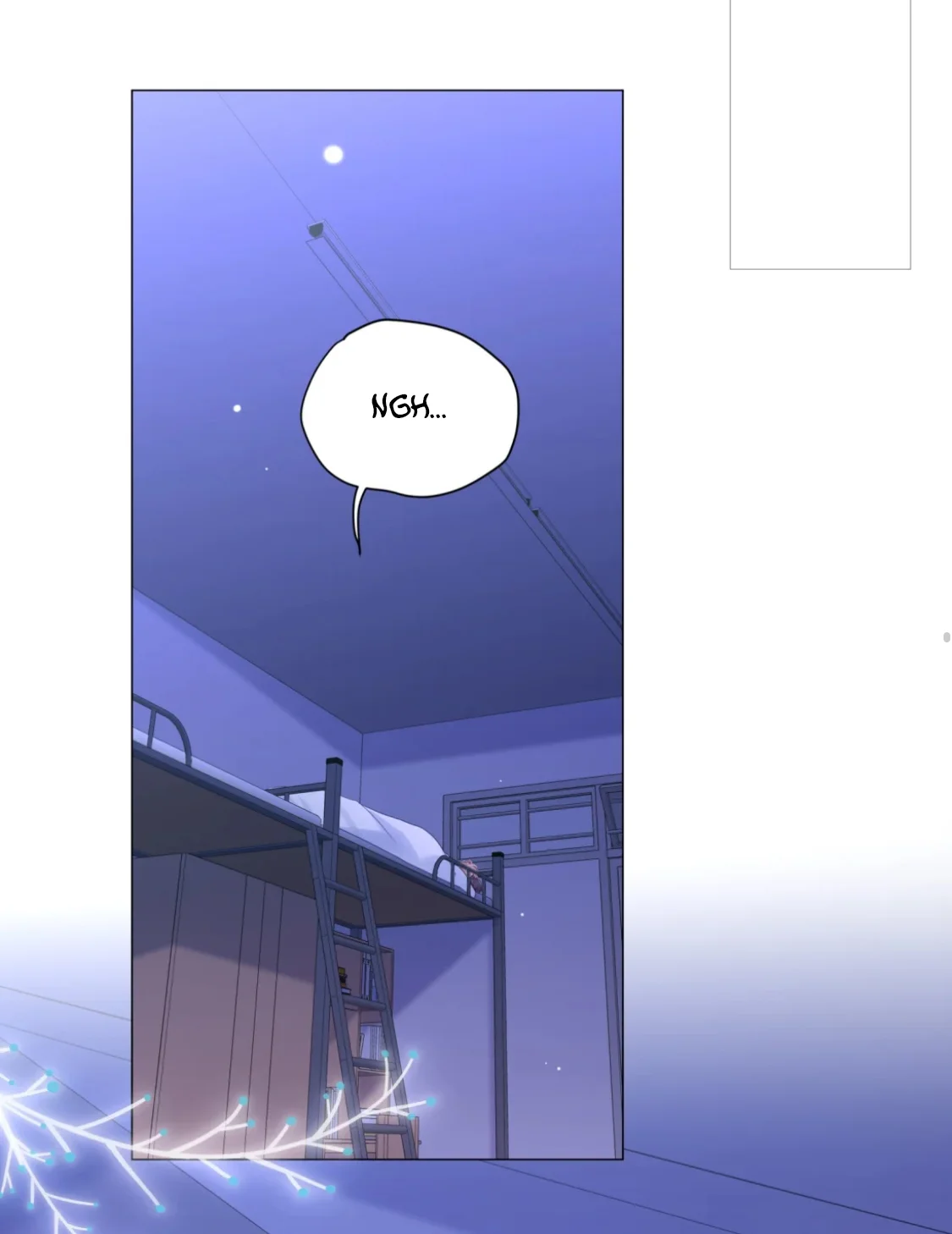 Cuidame – No me ignores Capítulo 83 - Página 27